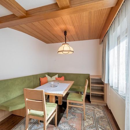Apart Hotel Garni Wieser Зёльден Экстерьер фото