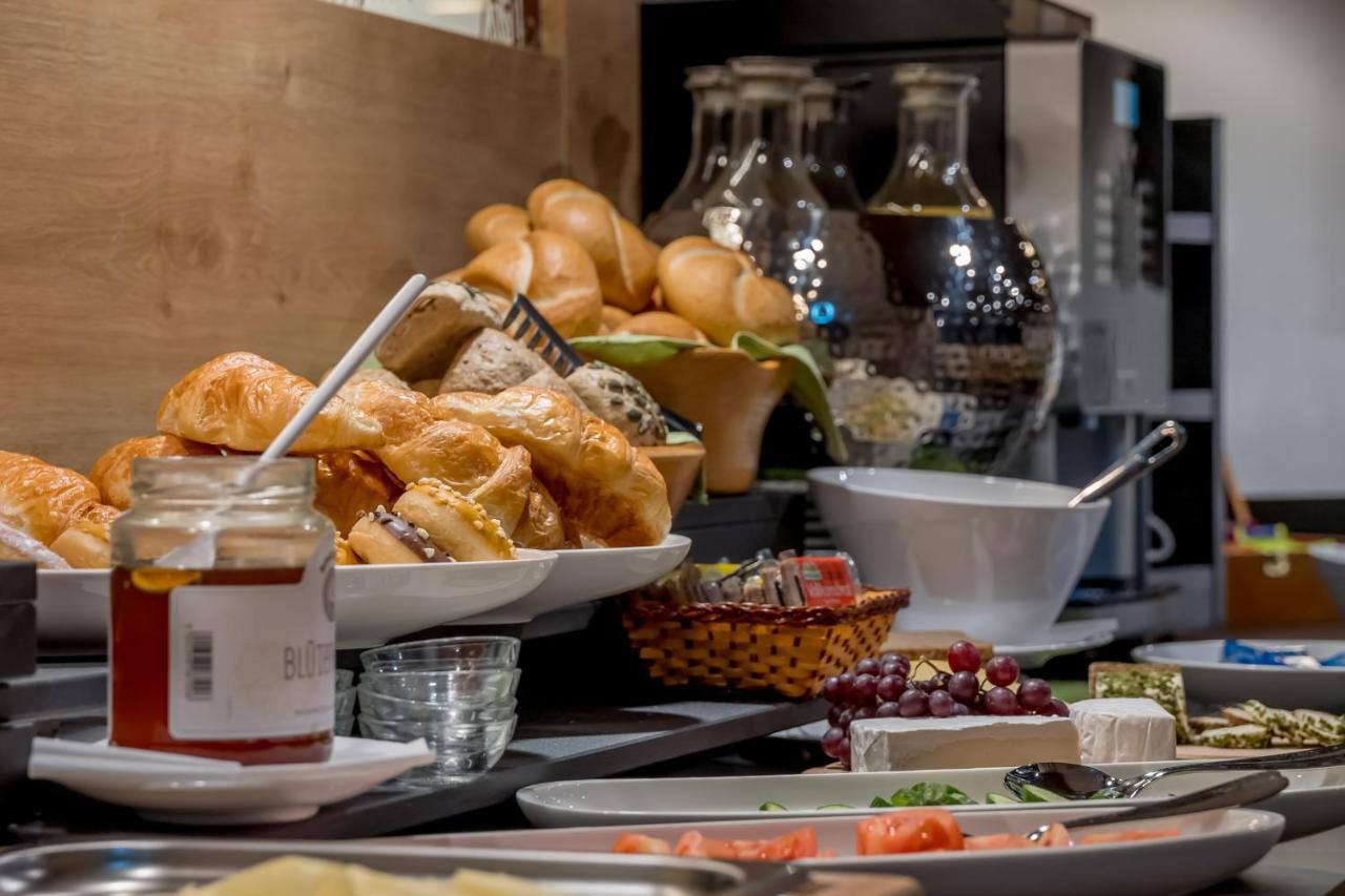 Apart Hotel Garni Wieser Зёльден Экстерьер фото