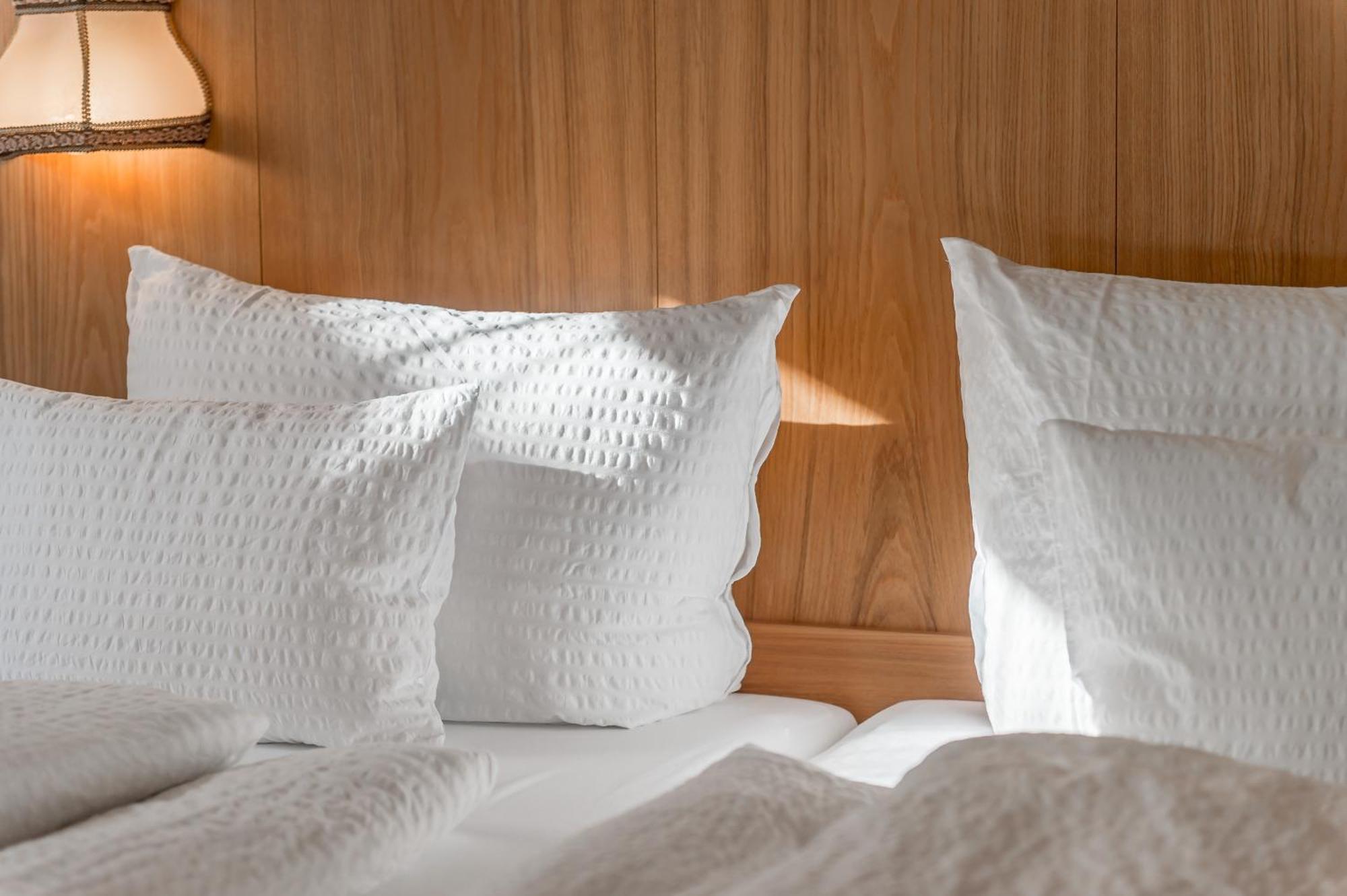 Apart Hotel Garni Wieser Зёльден Экстерьер фото