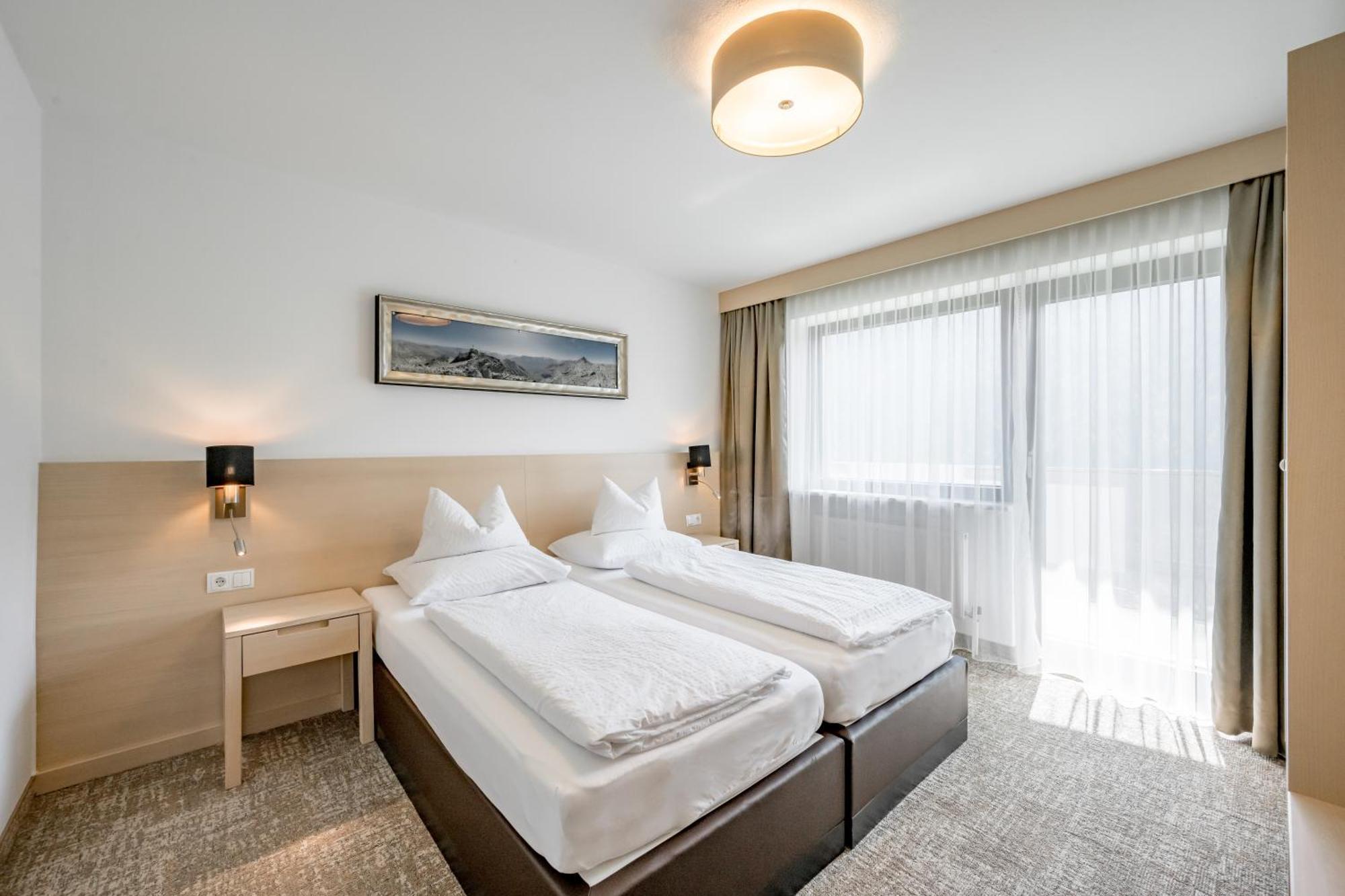 Apart Hotel Garni Wieser Зёльден Экстерьер фото