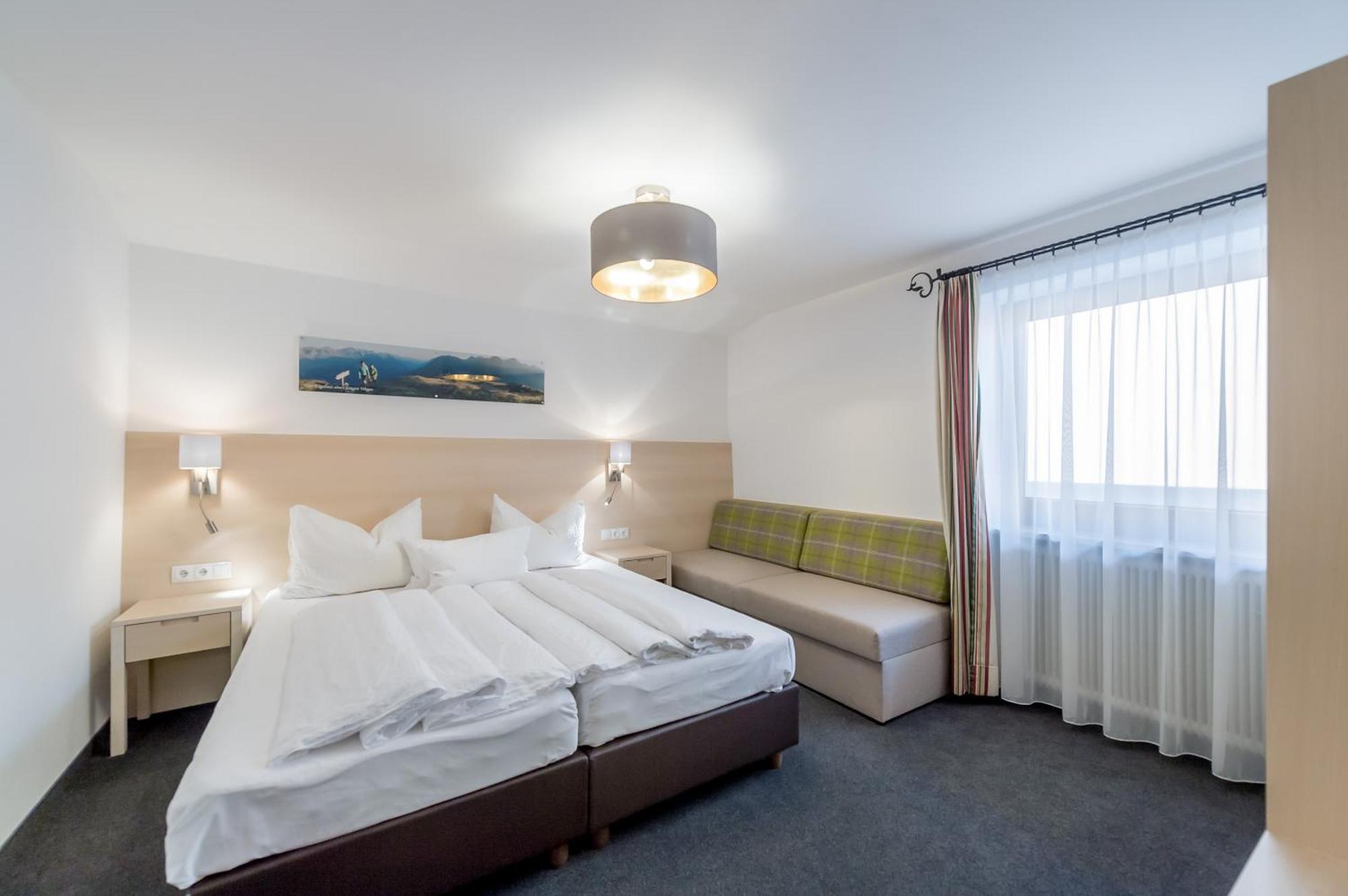 Apart Hotel Garni Wieser Зёльден Экстерьер фото