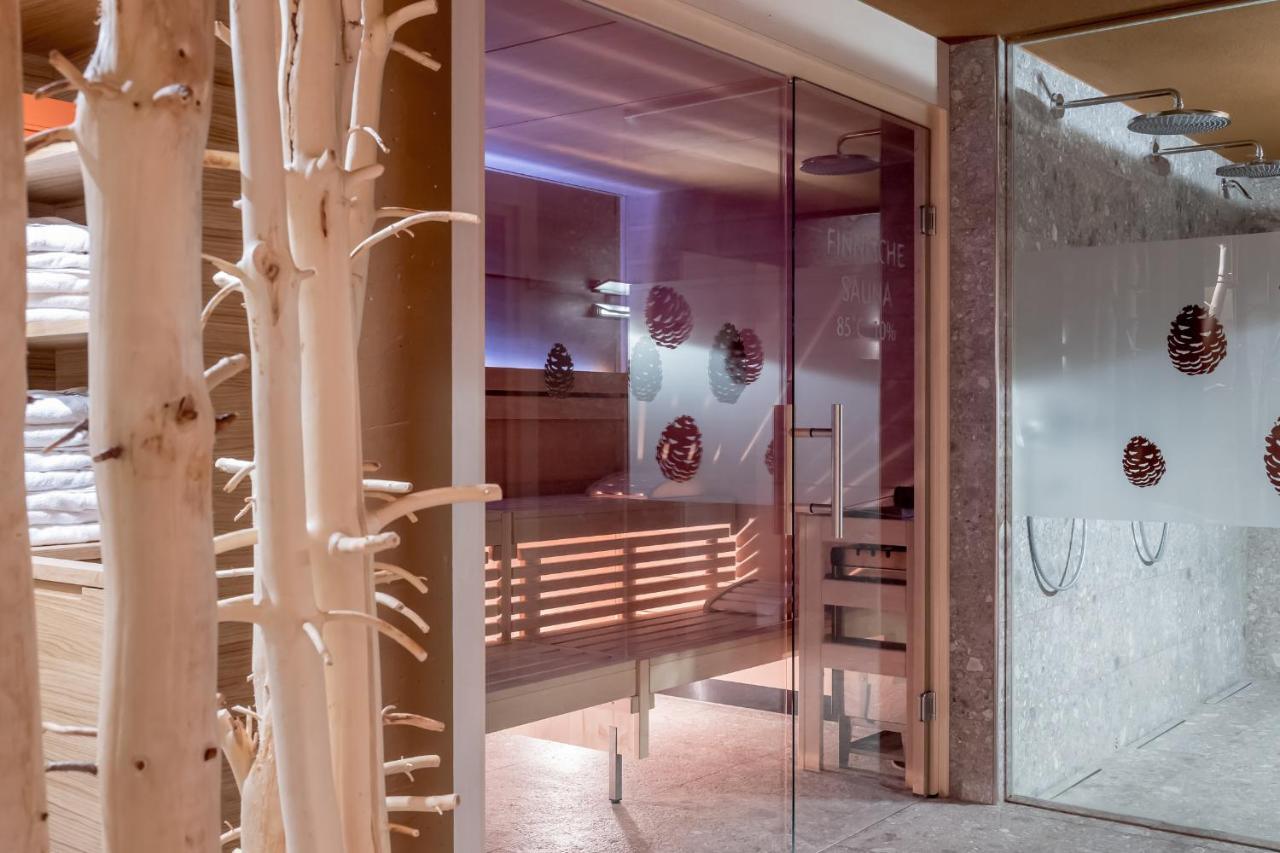 Apart Hotel Garni Wieser Зёльден Экстерьер фото