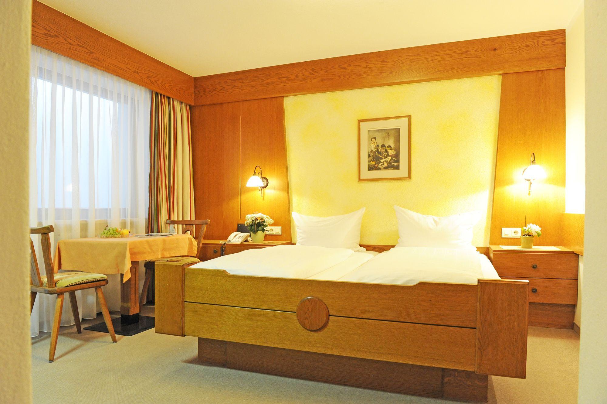 Apart Hotel Garni Wieser Зёльден Экстерьер фото
